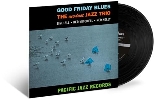 Good Friday Blues (Vinilo)