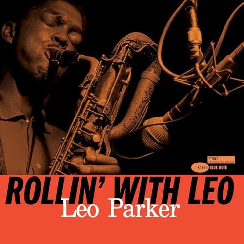 Rollin’ With Leo –…