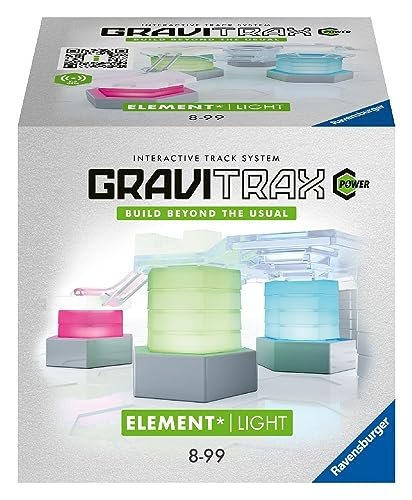 GraviTrax Power Element Light …iTrax para su Pista de béisb
