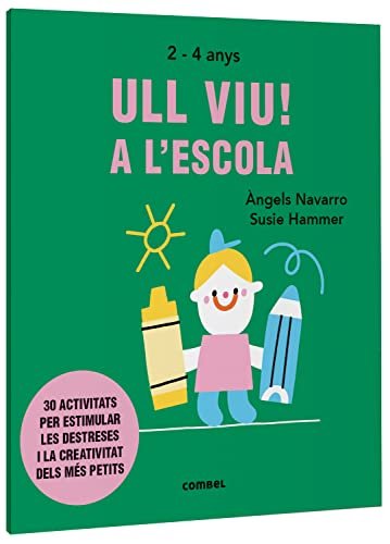 Ull viu! A l’escola: 3