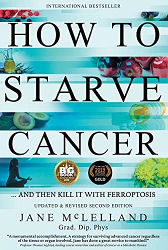 How to Starve Cancer: …and Then Kill It with Ferroptosis