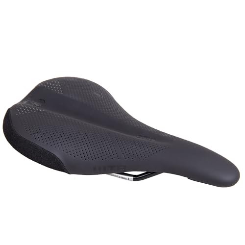 Wtb Deva Sillín de Bicicleta, Unisex, Cromoly Black, M