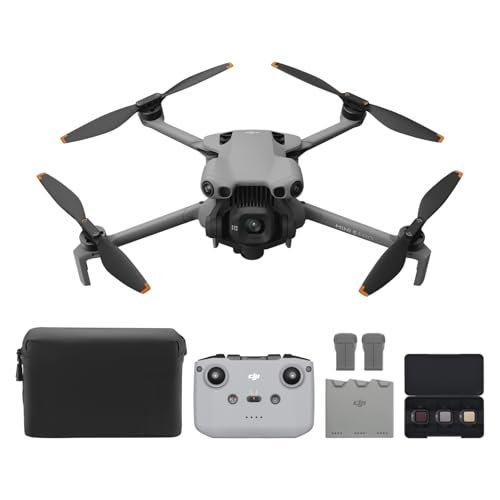 Pack DJI Mini 5 Pro Vuela Más …idireccional, ActiveTrack 36