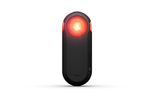 Garmin Varia RTL515 – Radar re…z Trasera, Reino Unido/Franc