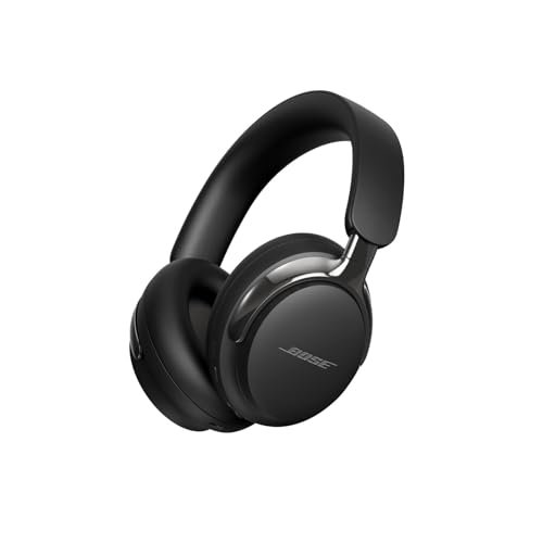 Bose QuietComfort Ultra Blueto…0 Horas de reproducción, Neg