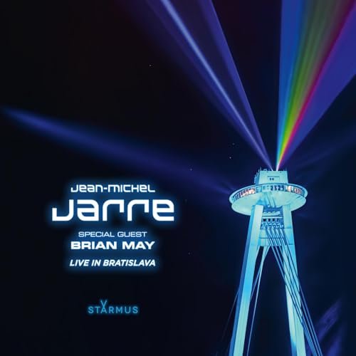 Live In Bratislava