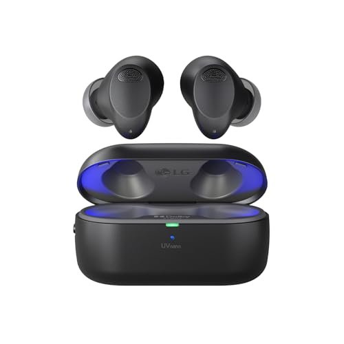 LG Auriculares intraurales Blu…&hellip;