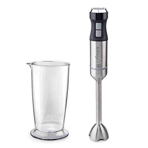 Ufesa BP4750 Vario 1400…