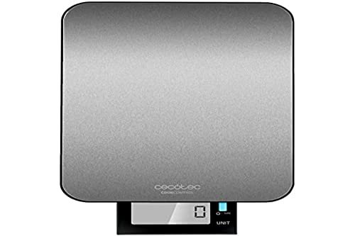 Cecotec Báscula de Cocina…