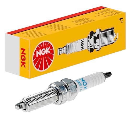 Bujía de encendido NGK…