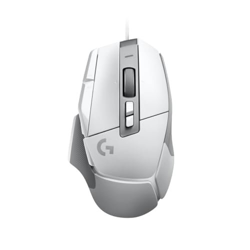 Logitech G502 X Ratón…