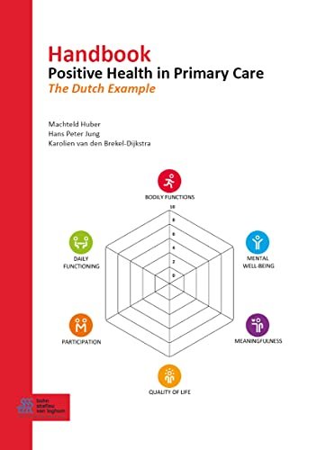 Handbook Positive Health in…