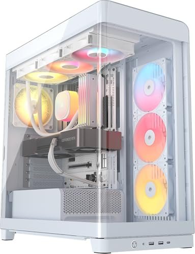 CORSAIR Frame 4500X RS-R…
