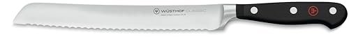 WÜSTHOF Classic Cuchillo pan 20 cm