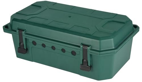Electraline 300180 Caja de pro… mm), Dimensión 390x228x138