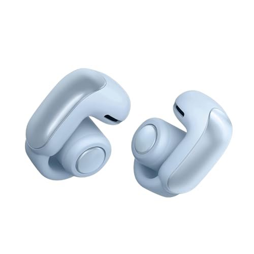 Bose Ultra Open Earbuds, Auric…nstone Azul – Edición Limita