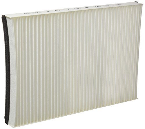 Mapco 65709 Filtro, aire habitáculo