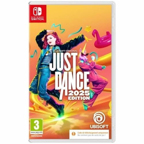 Videojuego para Switch Ubisoft…: Ubisoft – EAN: 33072162957