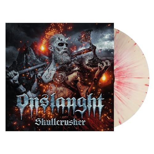 Skullcrusher (LTD) [Vinilo]
