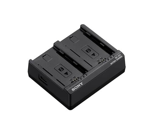 Sony BC-ZD1 Cargador de…