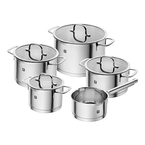 ZWILLING TrueFlow – Batería&hellip;
