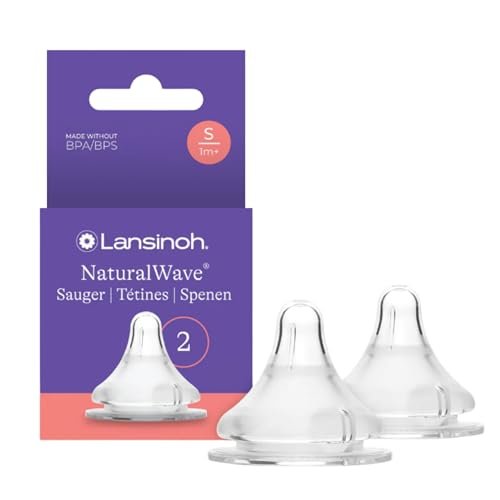 Lansinoh 75940 2 pieza&hellip;