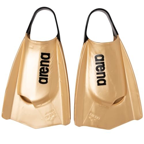 arena Powerfin Pro II Aletas d…das Aletas Cortas para Pisci