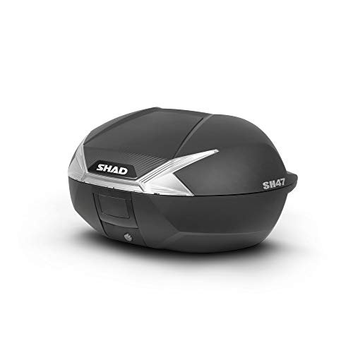 SHAD D0B47106 BAUL SH47 Blanco