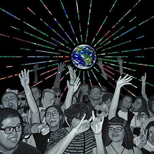 World Wide Pop (LP)…