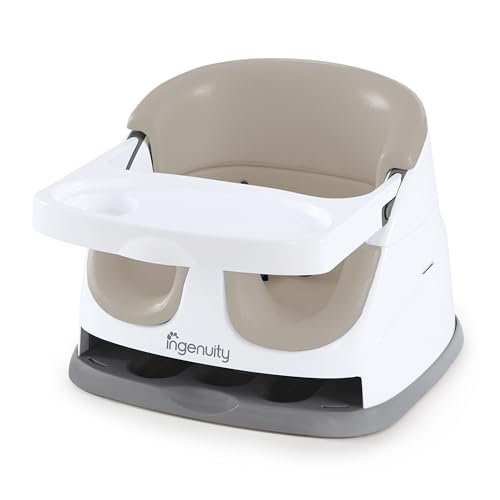 Ingenuity, Alzador de Asiento&hellip;