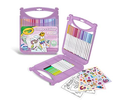 CRAYOLA Pastel – Juego&hellip;