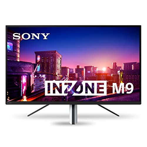 Sony INZONE M9 Monitor&hellip;