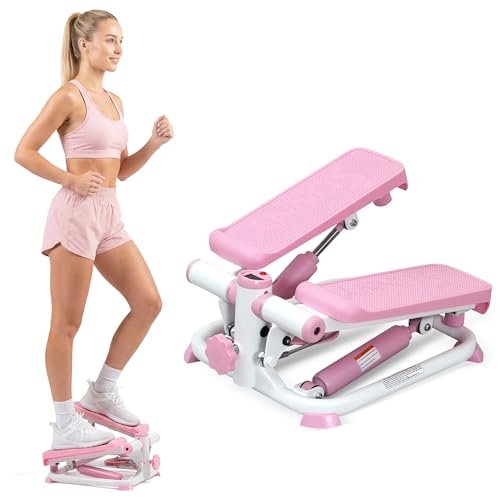 Sunny Health & Fitness&hellip;