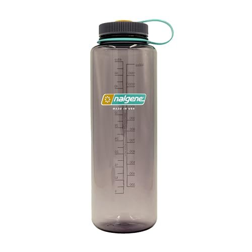 Nalgene Sustain Tritan – Botel…8 onzas, boca ancha, berenje