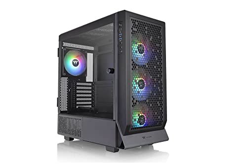 Thermaltake Ceres 500 TG…