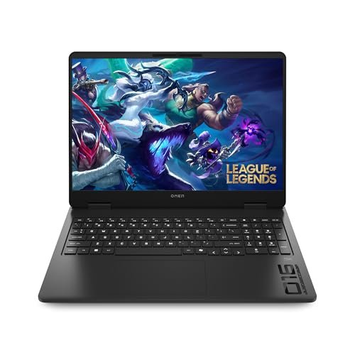 HP OMEN 16-ap0037ns, Ordenador…Negro&hellip;