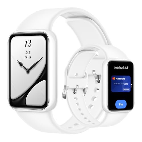 XIAOMI Smart Band 10…