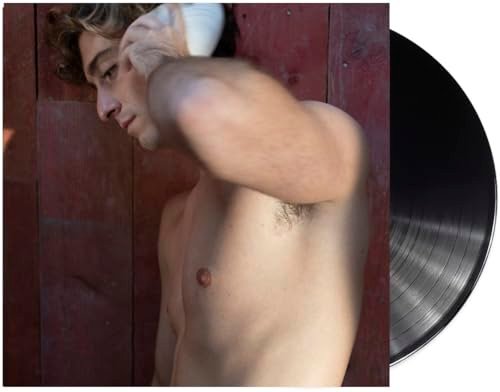 Spanish Leather [Vinilo]