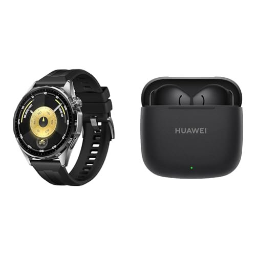 HUAWEI Watch GT 6&hellip;