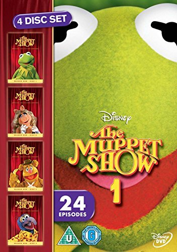 The Muppet Show –…