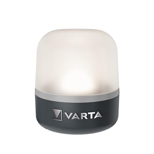 Dynamo Lantern