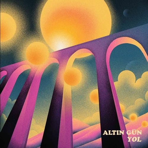 Yol [Vinilo]