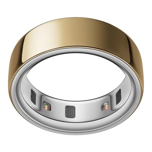 OURA Ring 4 Anillo…