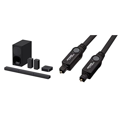Sony Ht-S40R – Barra&hellip;