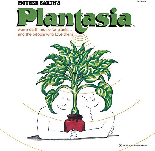 Mother Earth’S Plantasia [Vinilo]