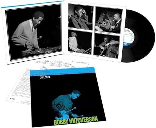 Dialogue – Vinilo