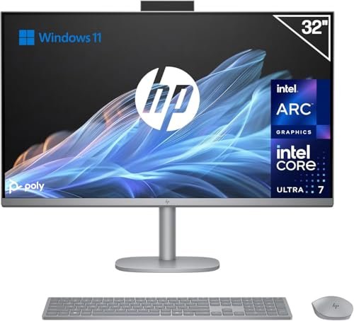 HP OmniStudio X All-in-One&hellip;