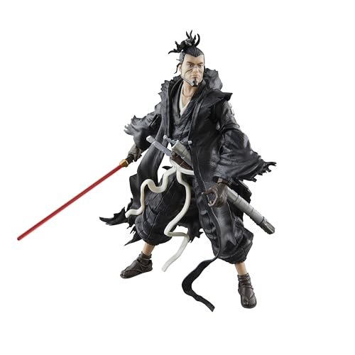 Star Wars The Black…
