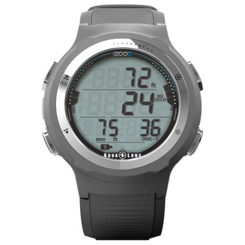 Aqualung i200C – Ordenador…