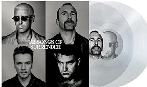 Songs of Surrender (Ltd.…